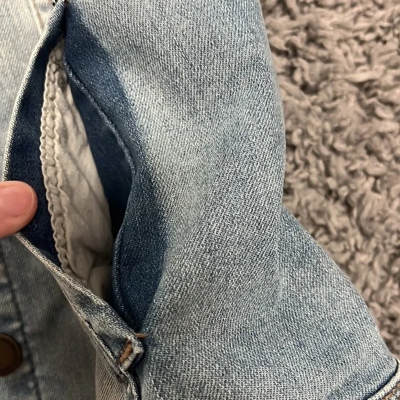 Denim Jacket - Picture 5 of 5